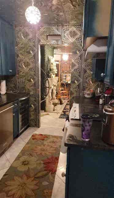 Room for rent June 7th