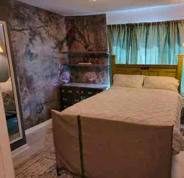 Room for rent June 7th