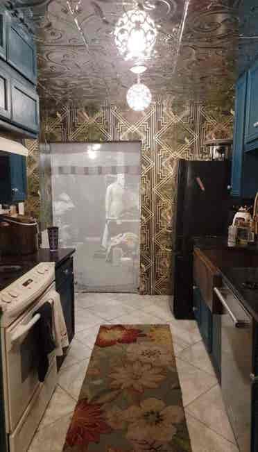 Room for rent June 7th