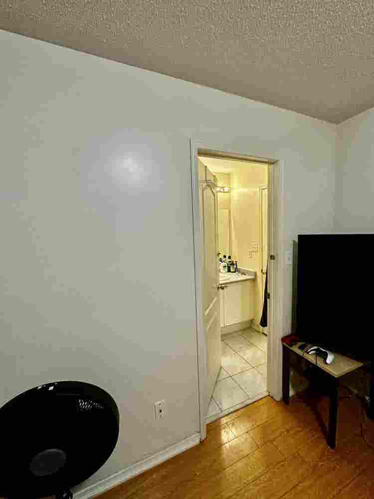 Sublease June till end of August