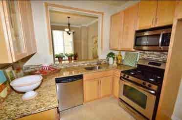 Furnished private room/bathroom