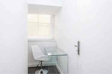 3 Bed Flat Near King’s Cross