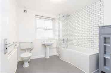 3 Bed Flat Near King’s Cross