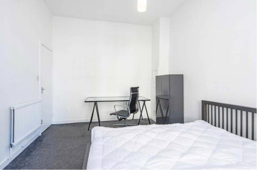 3 Bed Flat Near King’s Cross