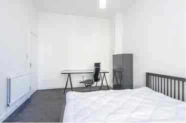 3 Bed Flat Near King’s Cross