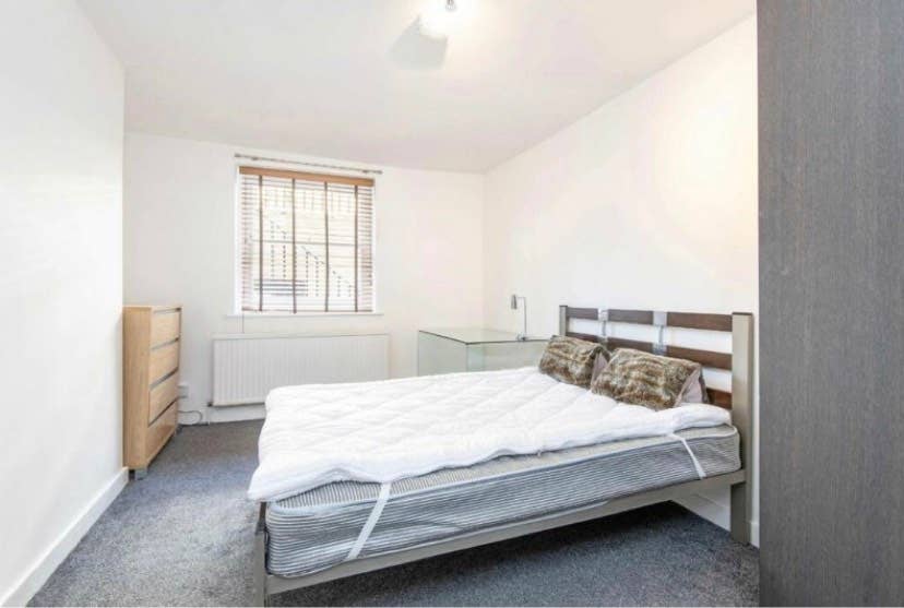 3 Bed Flat Near King’s Cross