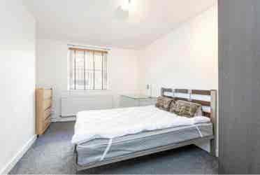 3 Bed Flat Near King’s Cross