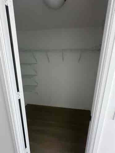 Private room available females only