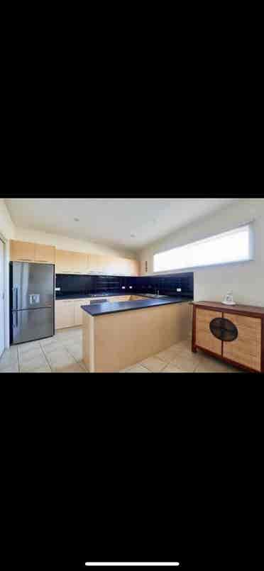 Fully Furnished Beach House