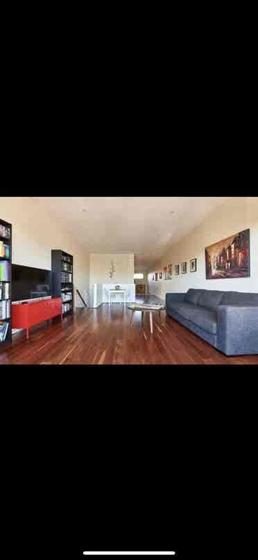 Fully Furnished Beach House