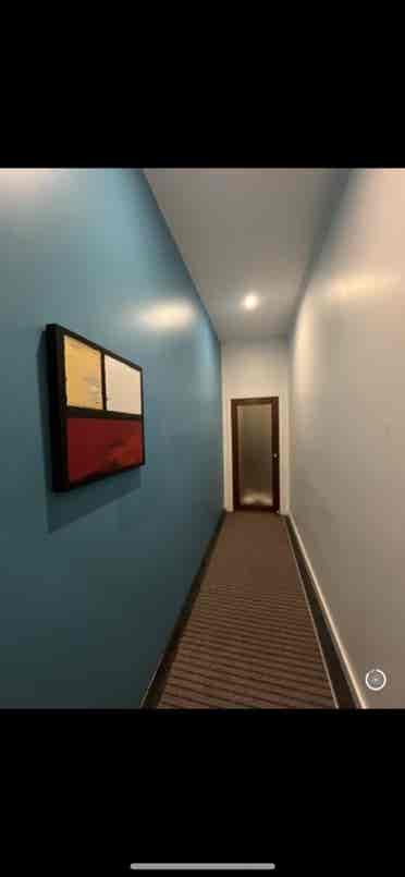 Fully Furnished Beach House