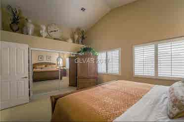Large furnished room for rent