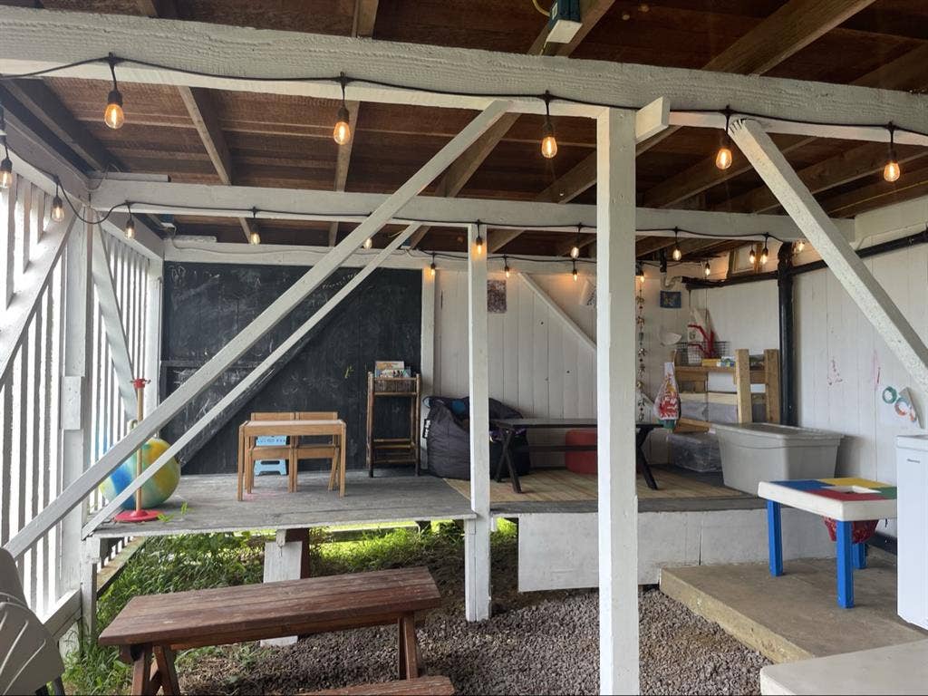 Original Plantation Home in Honokaa