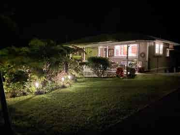 Original Plantation Home in Honokaa