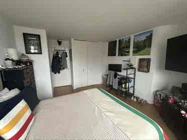 Looking for roommate