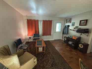 Room for rent near dt Tallahasseee