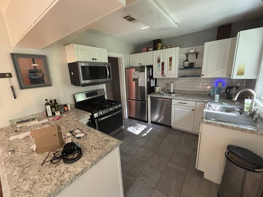 Room for rent near dt Tallahasseee