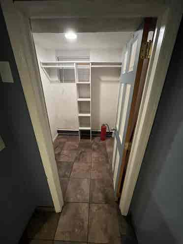 Spacious 1 BEDROOM APT- Morris Park