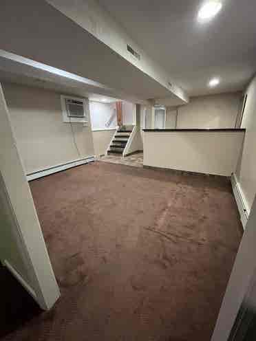 Spacious 1 BEDROOM APT- Morris Park