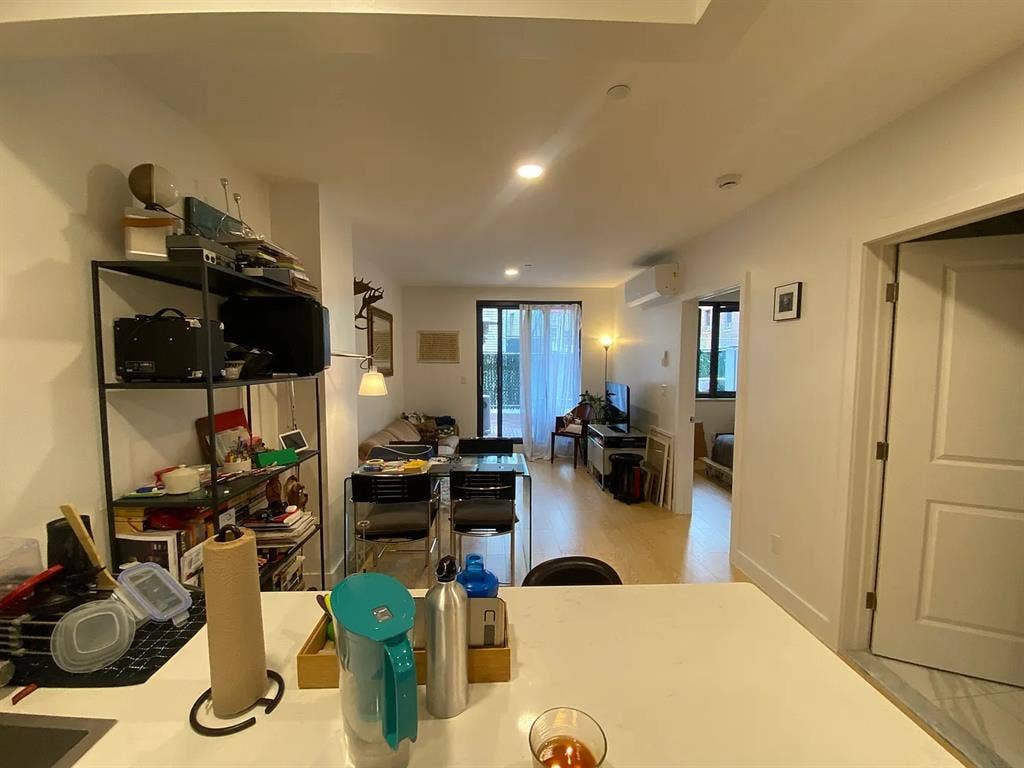 New Listing