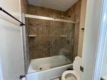 Three rooms available to rent!