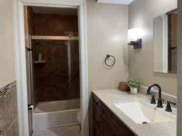Three rooms available to rent!