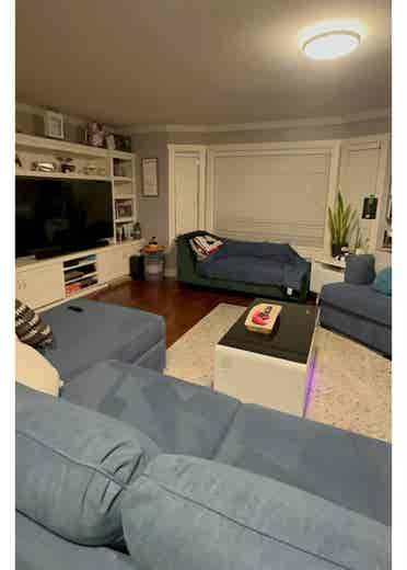 Roommates needed for 3 rooms