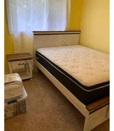 Roommates needed for 3 rooms