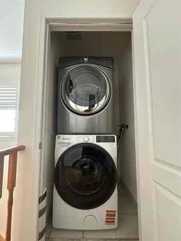 Room for rent by day/week-Room 3