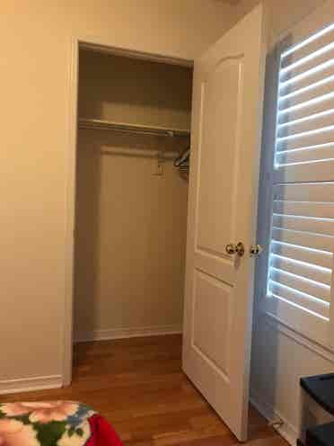 Room for rent by day/week-Room 3