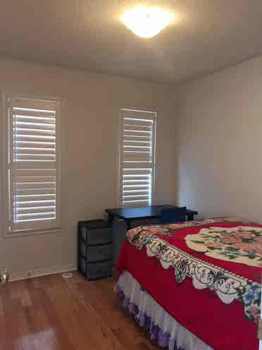 Room for rent by day/week-Room 3