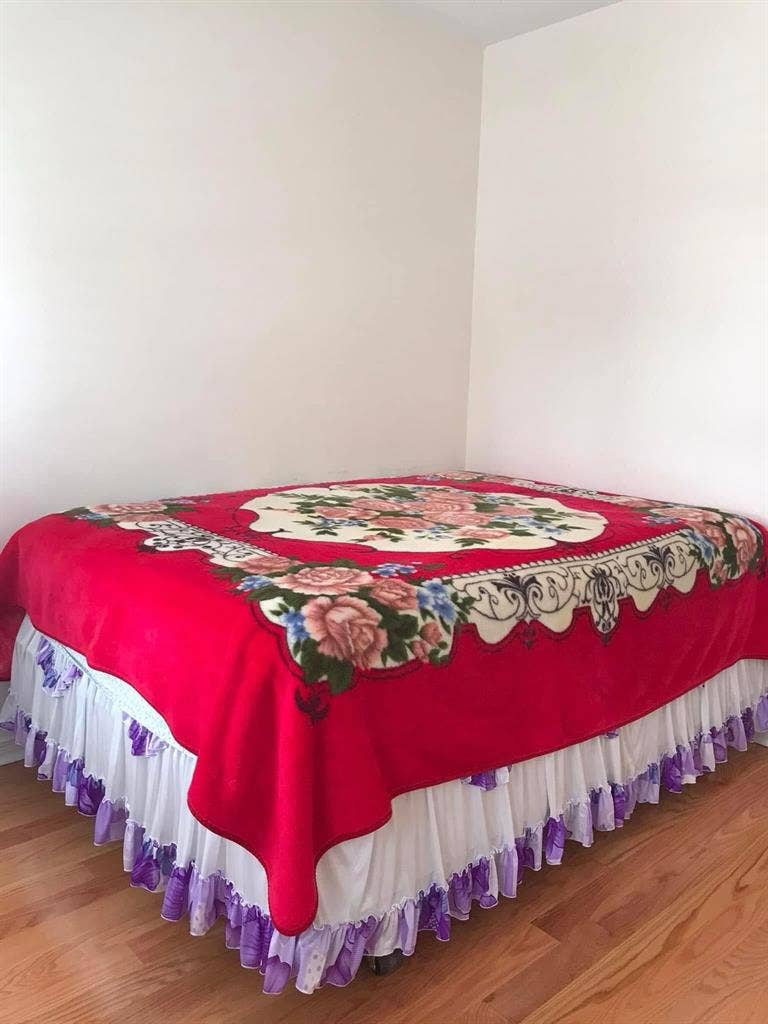 Room for rent by day/week-Room 3