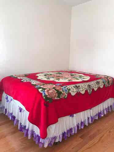 Room for rent by day/week-Room 3