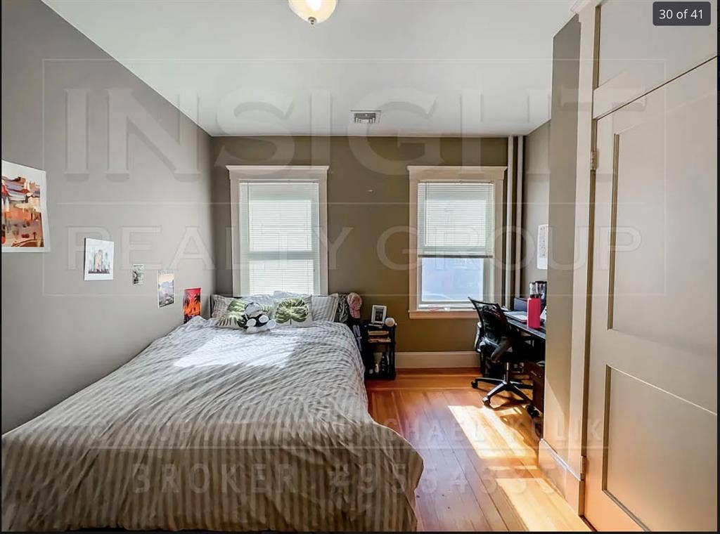 New Listing