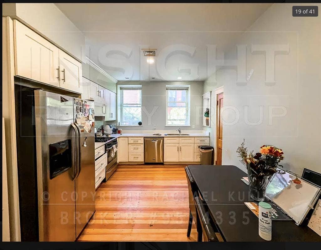 New Listing