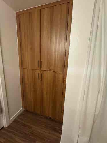 Master bedroom near Echo Park