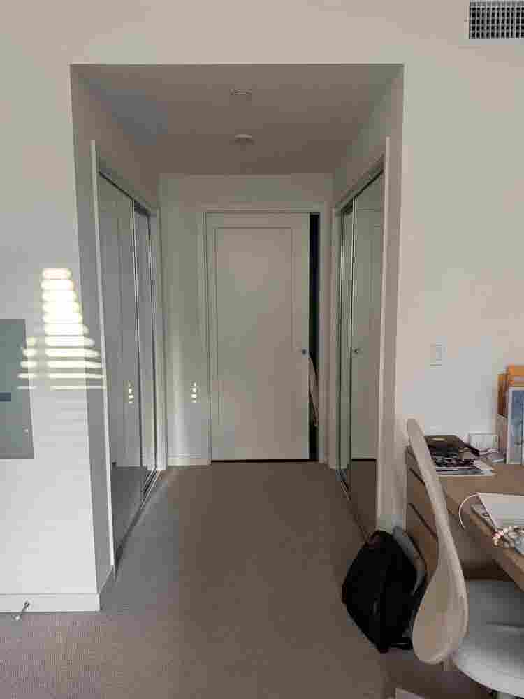 Master bedroom near Echo Park