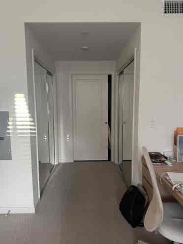 Master bedroom near Echo Park