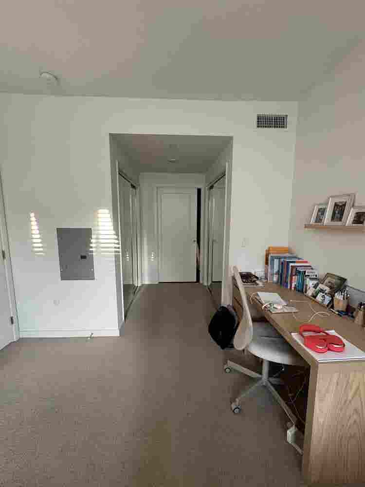 Master bedroom near Echo Park