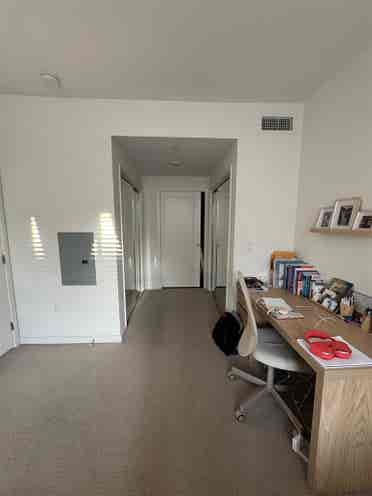 Master bedroom near Echo Park