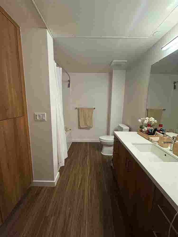 Master bedroom near Echo Park