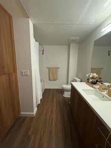 Master bedroom near Echo Park