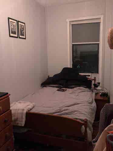 Room in Alphabet City