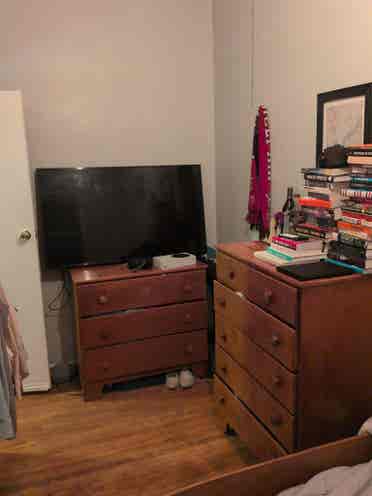 Room in Alphabet City