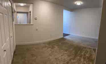 Lease Takeover, Studio, June Free