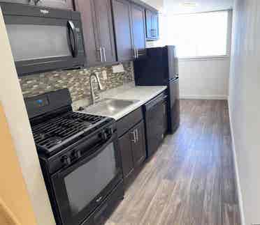 Lease Takeover, Studio, June Free