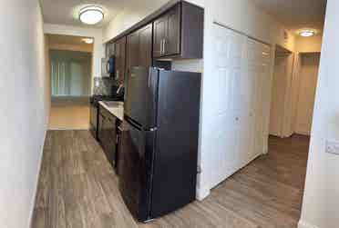 Lease Takeover, Studio, June Free