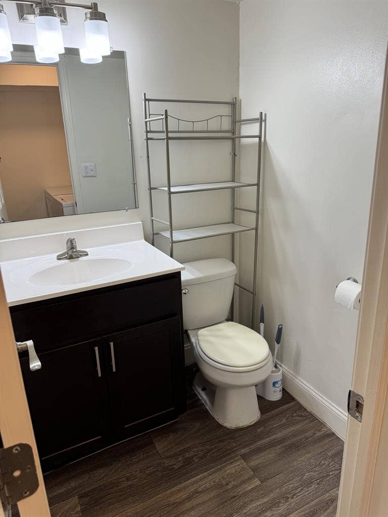 Lease Takeover, Studio, June Free