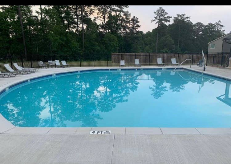Room for rent in Stonecrest GA!!