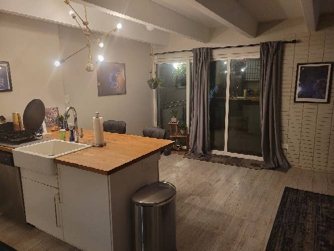 Room for rent in Congress Park